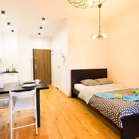 Happy Old Town ヴロツワフ