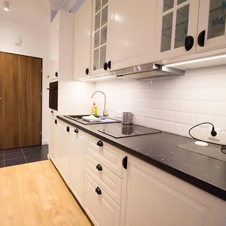 Happy Old Town ヴロツワフ