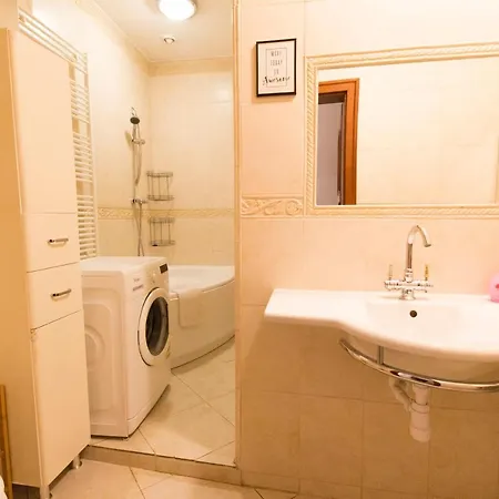 Happy Old Town ヴロツワフ