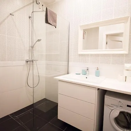 Happy Old Town アパート