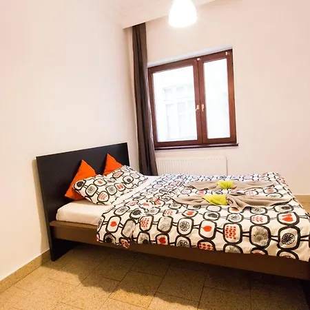 Apartment Happy Old Town Wroclaw