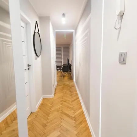 Happy Old Town アパート ヴロツワフ