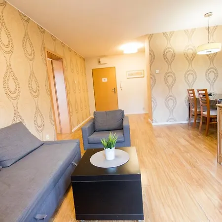 Happy Old Town ヴロツワフ