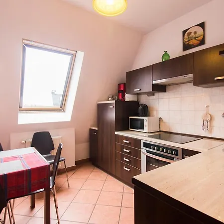 Happy Old Town * ヴロツワフ