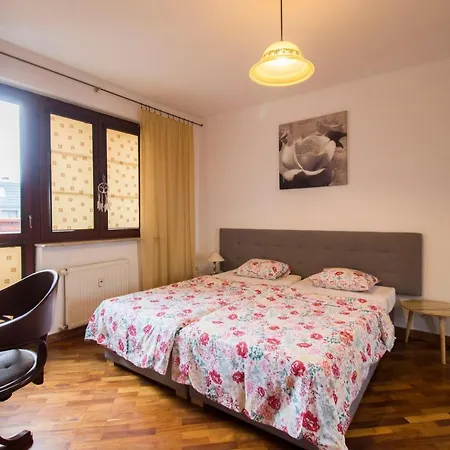 Apartment Happy Old Town Wroclaw