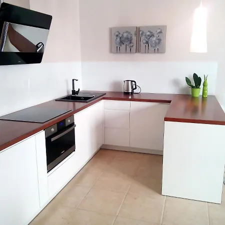 アパート Happy Old Town