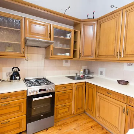 Apartment Happy Old Town Wroclaw