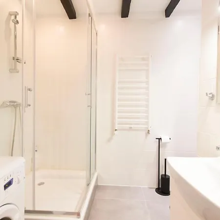 Happy Old Town アパート ヴロツワフ