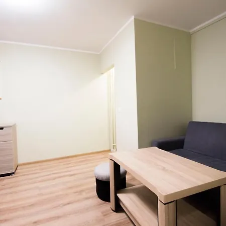 Apartment Happy Old Town *