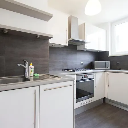 Happy Old Town Apartment Wroclaw