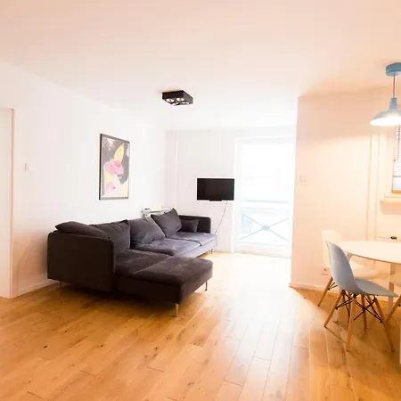 Happy Old Town ヴロツワフ