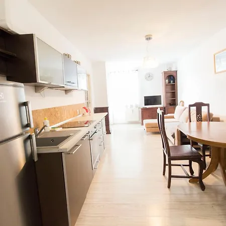 Happy Old Town * Вроцлав