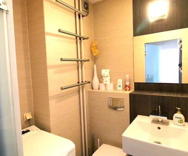 Апартаменты Happy Old Town Вроцлав