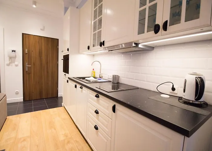 Happy Old Town Вроцлав