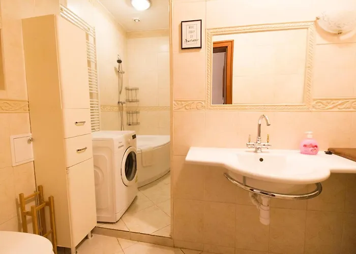 Happy Old Town Вроцлав