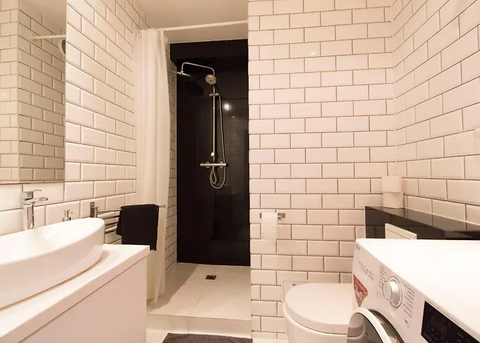 Happy Old Town Апартаменты Вроцлав