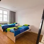 Happy Old Town Apartment *
