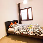 Apartment Happy Old Town Breslau