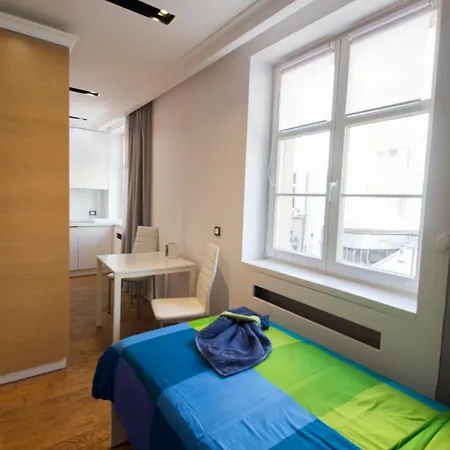 Happy Old Town Wroclaw