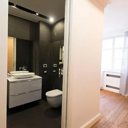 Apartamento Happy Old Town *