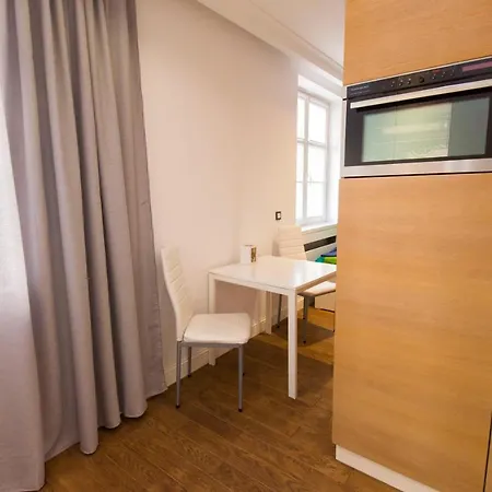 Apartament Happy Old Town