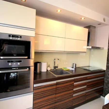 Apartment Happy Old Town *