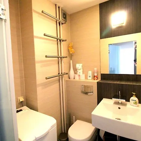 Apartamento Happy Old Town Breslavia