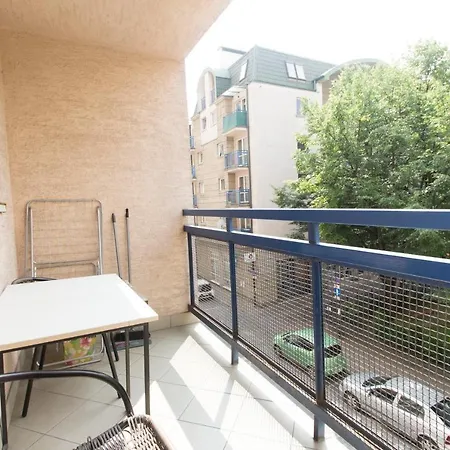 Happy Old Town Apartament