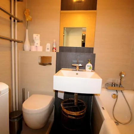 Happy Old Town * Wrocław