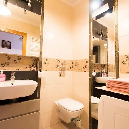 Apartament Happy Old Town Wrocław