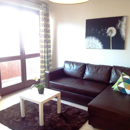 Apartamento Happy Old Town *