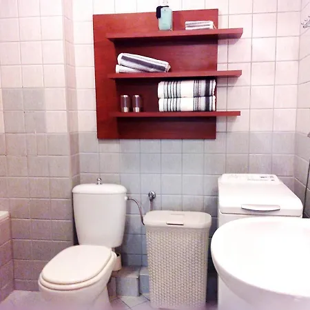 Apartamento Happy Old Town *
