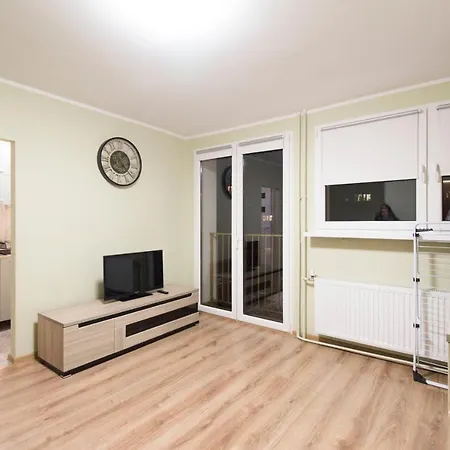 Happy Old Town Wrocław