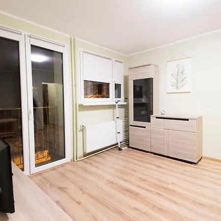 Happy Old Town Apartamento Breslavia