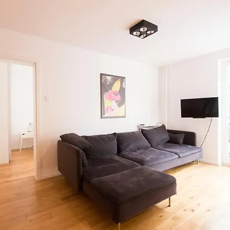 Happy Old Town Wroclaw