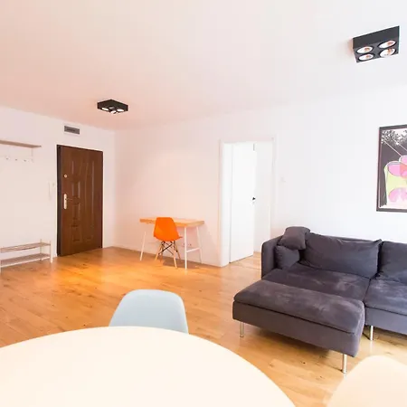 Apartamento Happy Old Town *