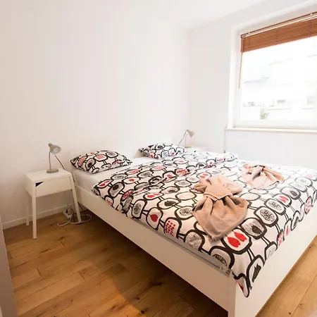 Apartament Happy Old Town