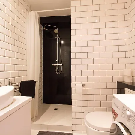 Happy Old Town Apartamento Breslavia