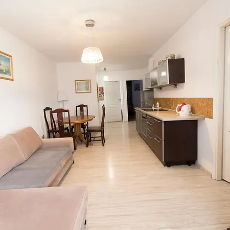 Apartament Happy Old Town