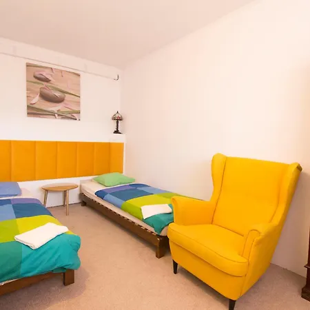 Happy Old Town Wroclaw