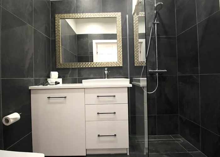 Apartment Happy Old Town Wroclaw