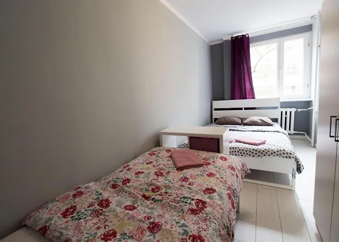 Happy Old Town Wroclaw