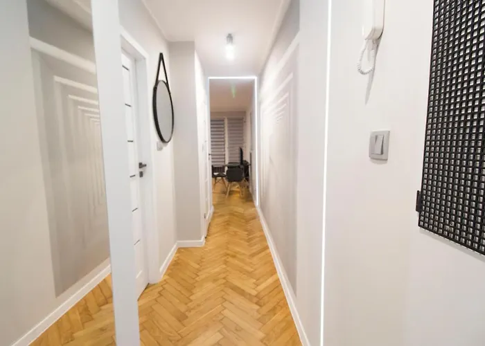 Happy Old Town Apartment Wroclaw