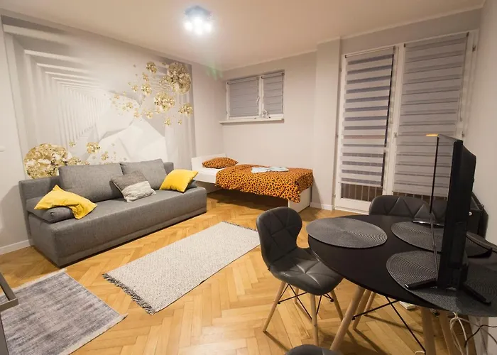 Happy Old Town Wroclaw