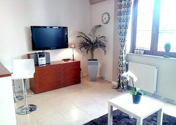 Happy Old Town Apartment Wroclaw