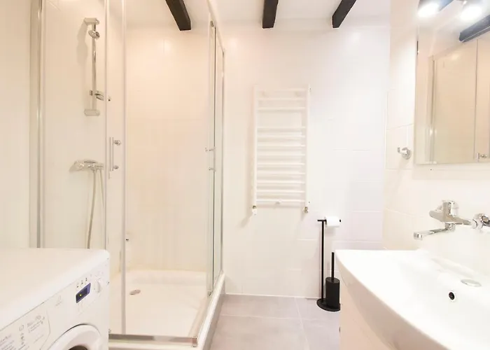 Happy Old Town Apartment Wroclaw