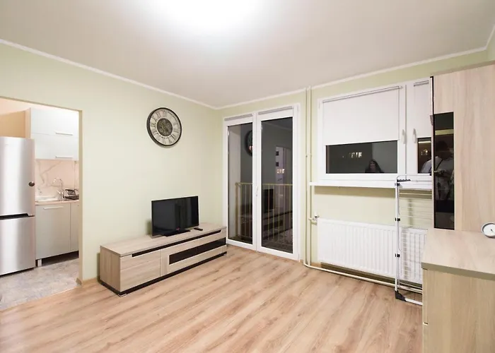 Happy Old Town Wroclaw