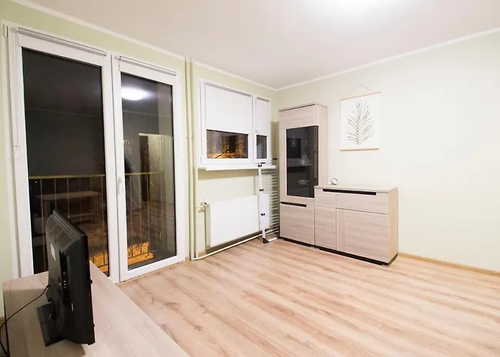 Happy Old Town Apartment Wroclaw