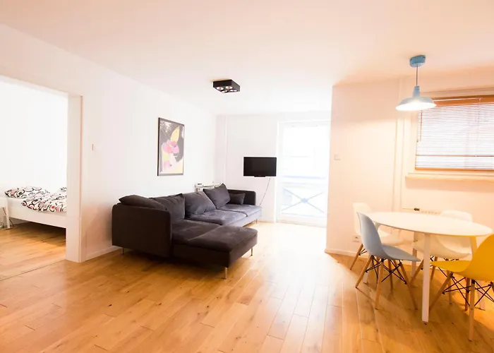 Happy Old Town Wroclaw