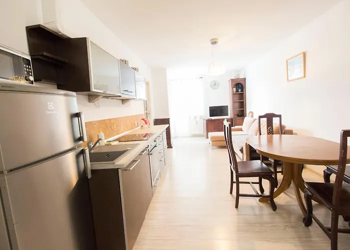 Happy Old Town * Wroclaw